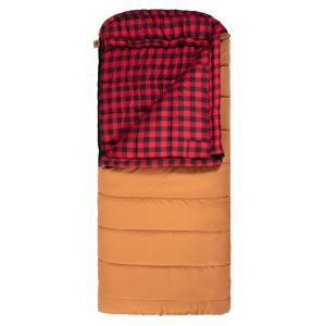 Deer Hunter -35˚F Canvas Sleeping Bag