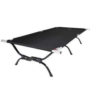Camp Cot with Pivot Arm (Adventurer u0026 Universal)
