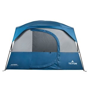 Hacienda 8-Person Family Tent