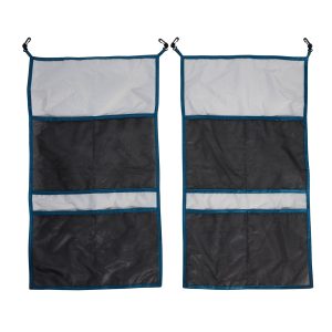 Hacienda Tent Pocket Organizer