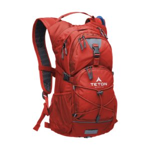 Oasis Hydration Pack