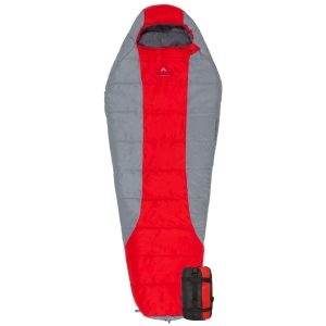 Tracker 5&deg;F Mummy Bag